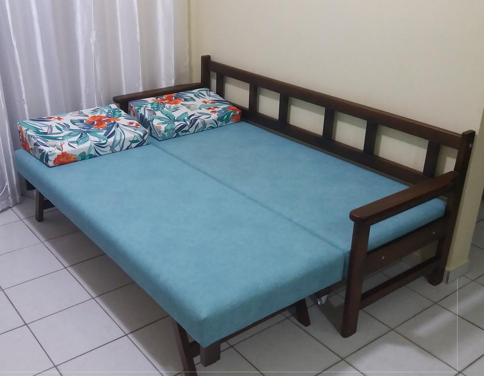 Apartamento Apartamento Douglas Buzzo