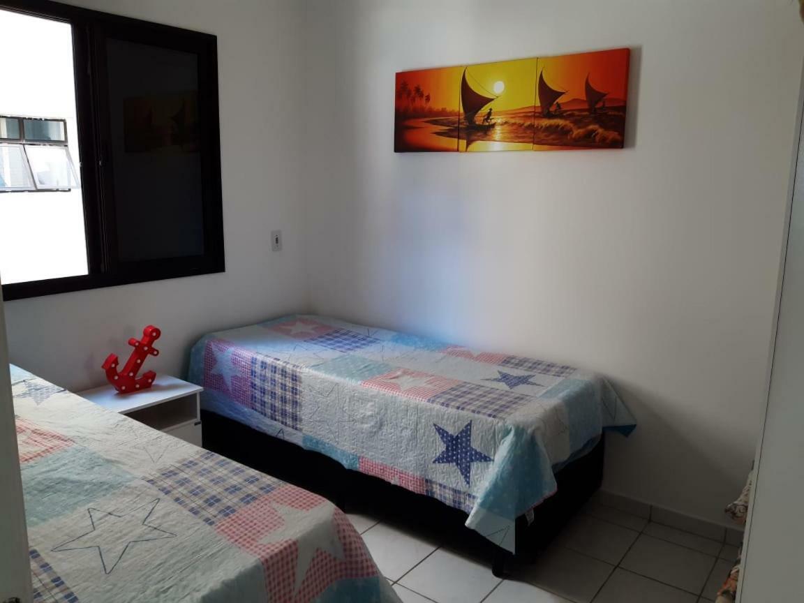Apartamento Douglas Buzzo Apartamento