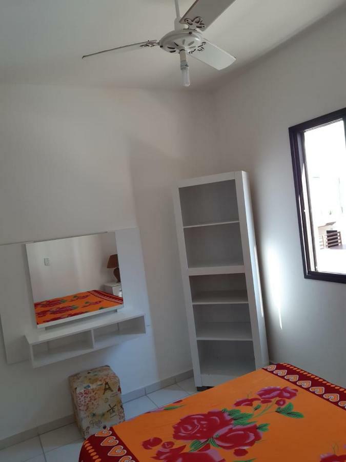 Apartamento Douglas Buzzo Apartamento